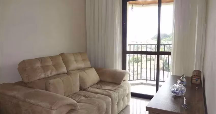Apartamento à venda - casa verde, 3 quartos,  170 m2