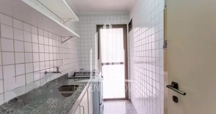 Apartamento residencial em são paulo - sp, perdizes