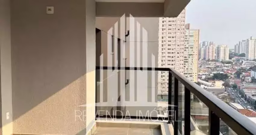 Apartamento residencial em são paulo - sp, vila romana