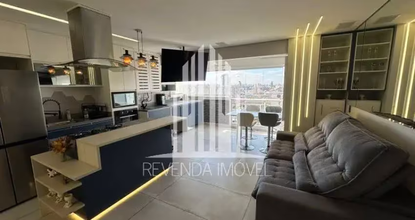Apartamento residencial em são paulo - sp, barra funda