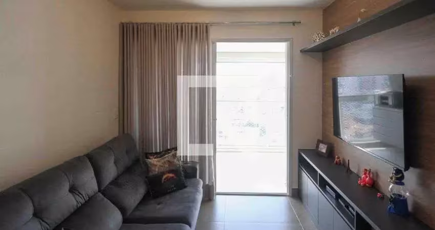 Apartamento à venda - vila prudente, 3 quartos,  87 m2