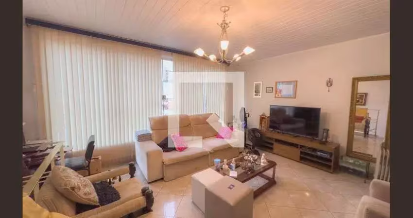Casa com 3 quartos à venda na Vila Romana, São Paulo 