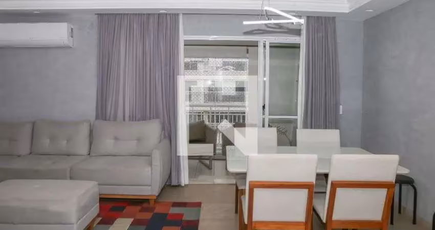Apartamento à venda - barra funda, 3 quartos,  96 m2