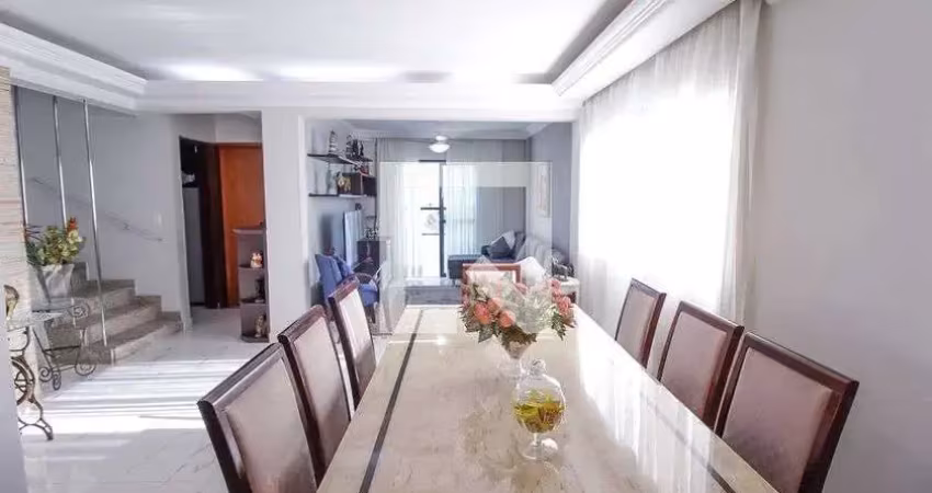Apartamento à venda - vila prudente, 3 quartos,  144 m2