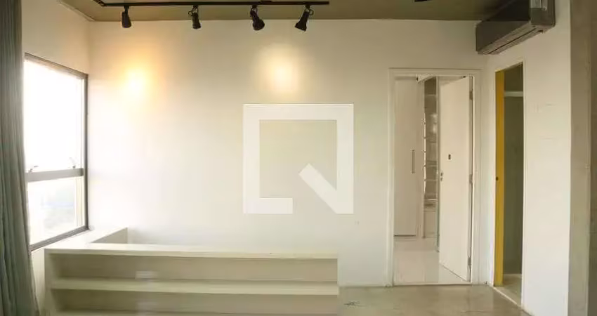 Apartamento à venda - vila leopoldina, 1 quarto,  140 m2