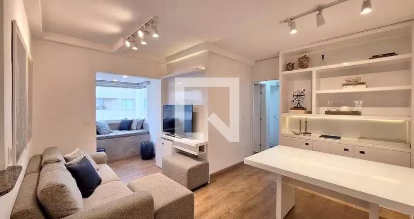 Apartamento à venda - vila pompéia, 3 quartos,  60 m2