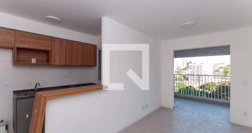 Apartamento à venda - vila romana, 2 quartos,  62 m2