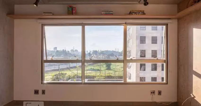 Apartamento à venda - vila leopoldina, 2 quartos,  70 m2
