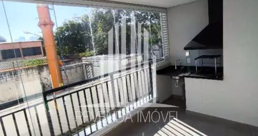 Apartamento residencial em são paulo - sp, vila guilherme
