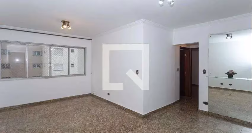 Apartamento à venda - vila romana, 2 quartos,  94 m2