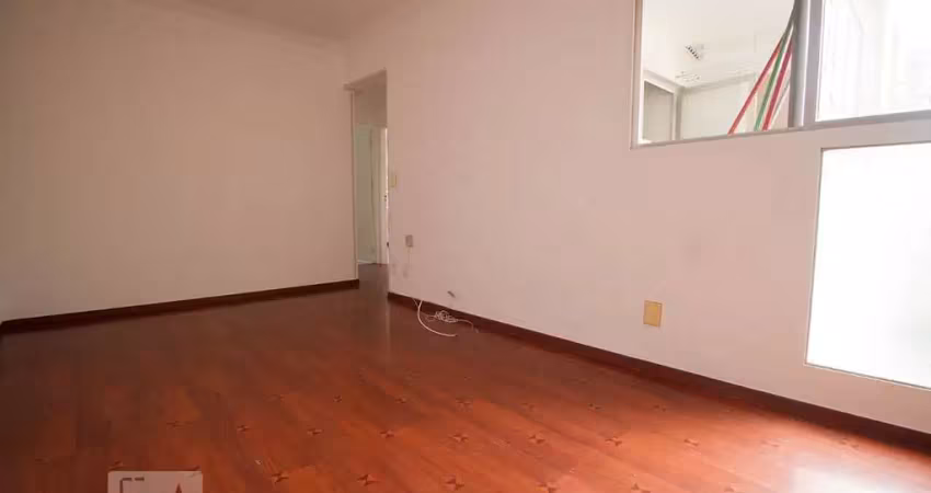 Apartamento à venda - santa cecília, 2 quartos,  70 m2