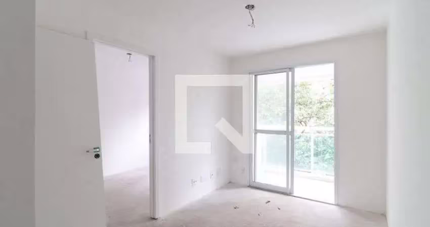 Apartamento à venda - barra funda, 1 quarto,  41 m2