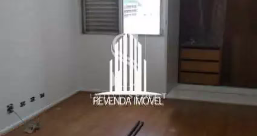 Alice apartamento residencial de 85m²  possui 2 dormitórios , 2 banheiros , e 1 vaga á venda na lapa