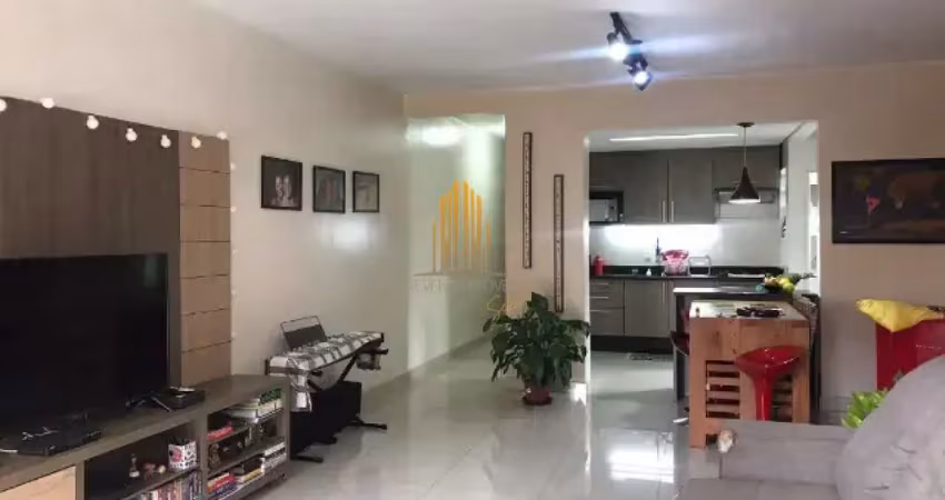Condomínio vitoria, apartamento de 86m², com 2 dormitórios e 1 banheiro à venda na região bela vista