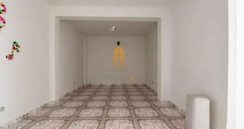 Casa assobrada residencial de 112m² com 5 dormitórios,3 banheiros e 2 vagas á venda na vila madalena