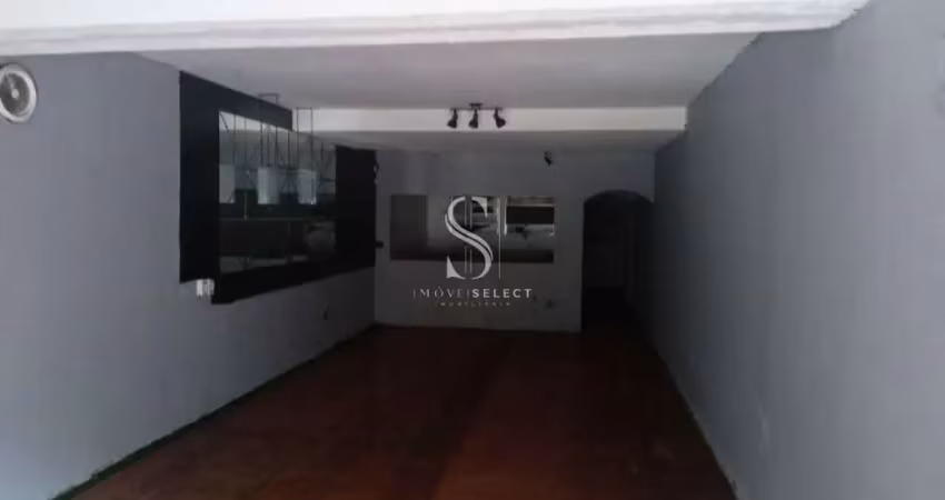 Loja comercial de 176m² com duas salas, um  banheiro  e uma vaga em vila leopoldina  - são paulo.