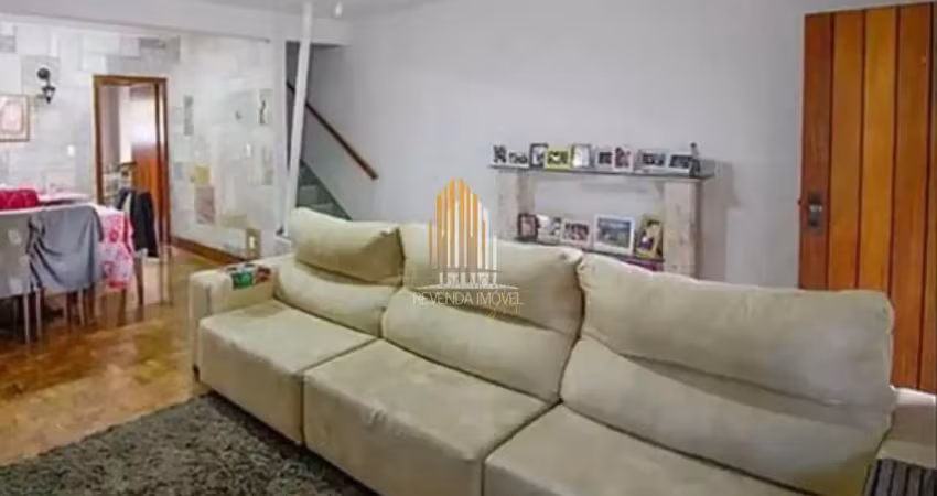 Condomínio joão jabotam apartamento de 212,00m² possui 3 dormitórios, 3 banheiros e 2 vagas na lapa.