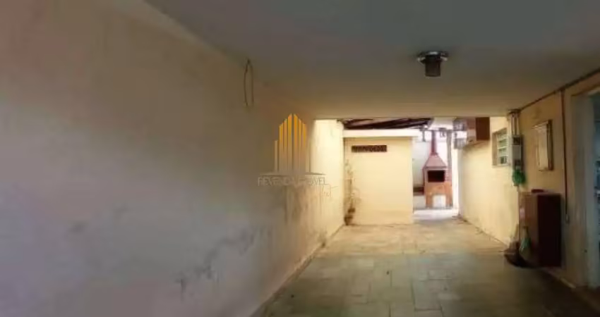 Casa térrea de 297m² com 3 dormr/1 suíte, 4 vagas no butantã. butantã - são paulo, casa térrea de 29