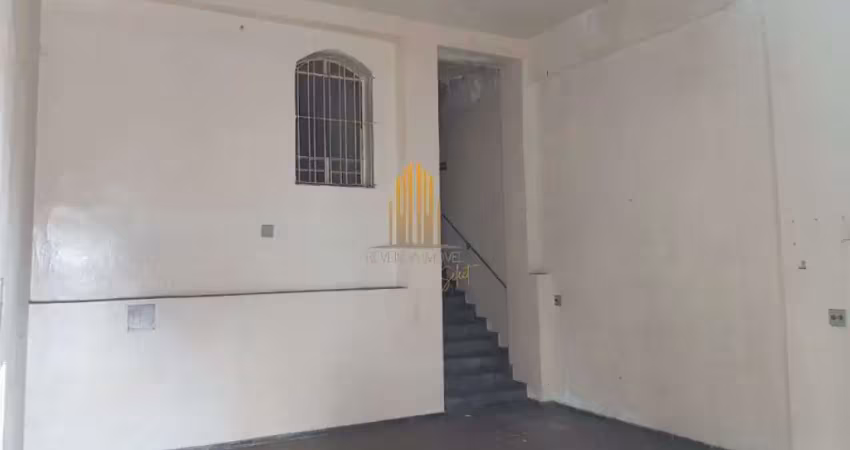 Jaguaré - sobrado residencial/comercial de 400m² 4 dormitórios, 3 suítes e 2 vagas.