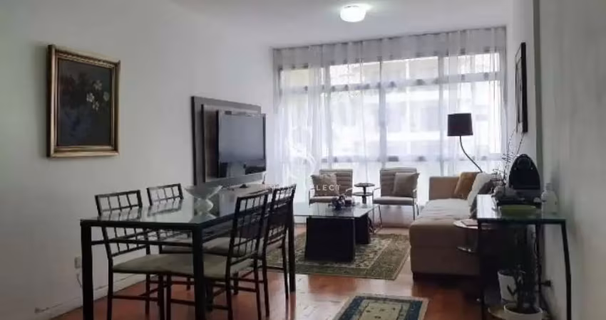 Cond. comendador josé zillo, apartamento mobiliado de 83m² com 2 dormr, 1 vaga em bela vista. cond.
