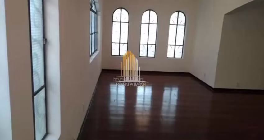 Sobrado residencial de 266m² apartamento de 5 dormitorios, 2 suites e 6 vagas em butantã. sobrado re
