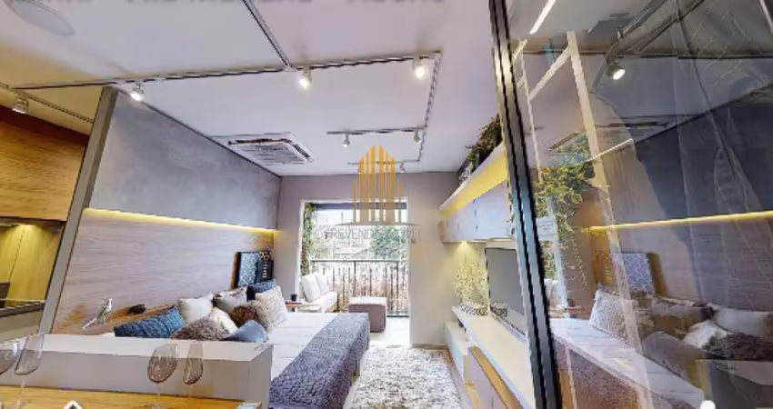 Cond infini studio, sem vaga de  31m² em vila mariana.  infini studio nr de 31m² na vila mariana com