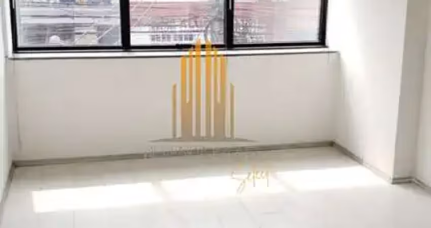 Conjunto comercial em pinheiros com 64m² e  1 vaga próximo ao metrô stanford conjunto comercial de 6
