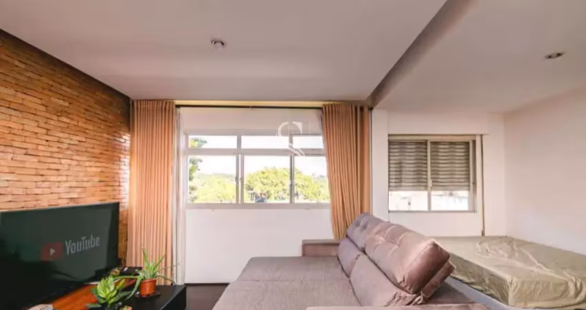Apartamento à venda com 75m², 1 quarto e sem vaga giulio apartamento residencial de 75m² com 1 dormi