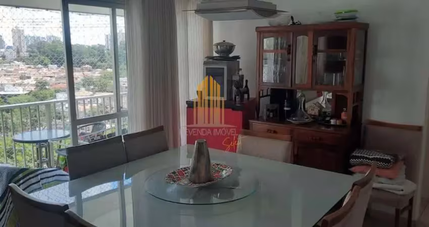 Apartamento de 84m², jaguaré - portal do butanta, tres dormitorios, banheiro social e duas vagas. ap