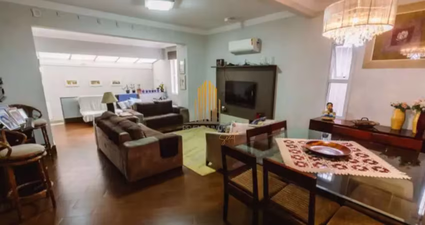 Alto da lapa - casa à venda com 240m², 3 quartos e 2 vagas.
