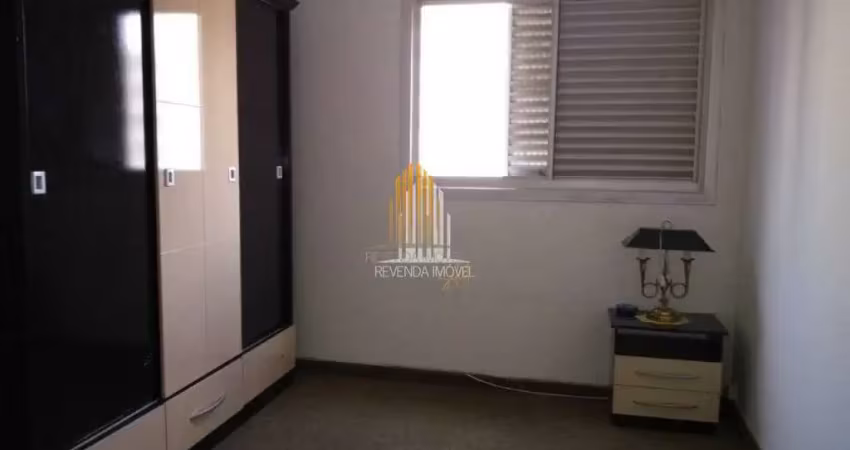 Apartamento no condomínio barão do bananal na pompéia com 82m² 2 dormitórios 2 banheiros apartamento
