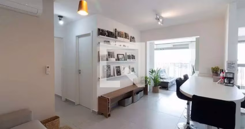 Apartamento com 2 quartos à venda no Butantã, São Paulo 