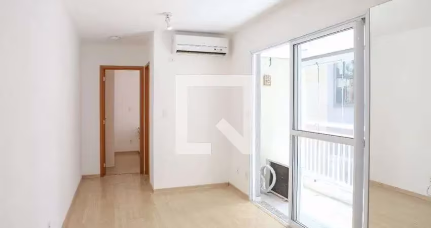Apartamento com 1 quarto à venda em Perdizes, São Paulo 