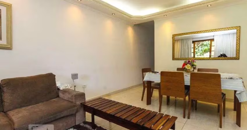 Casa com 2 quartos à venda na Vila Prudente, São Paulo 