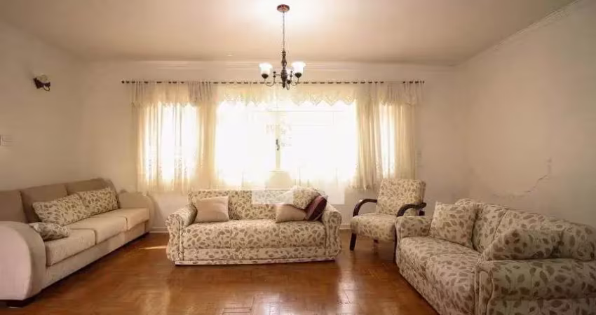 Casa com 5 quartos à venda na Vila Prudente, São Paulo 