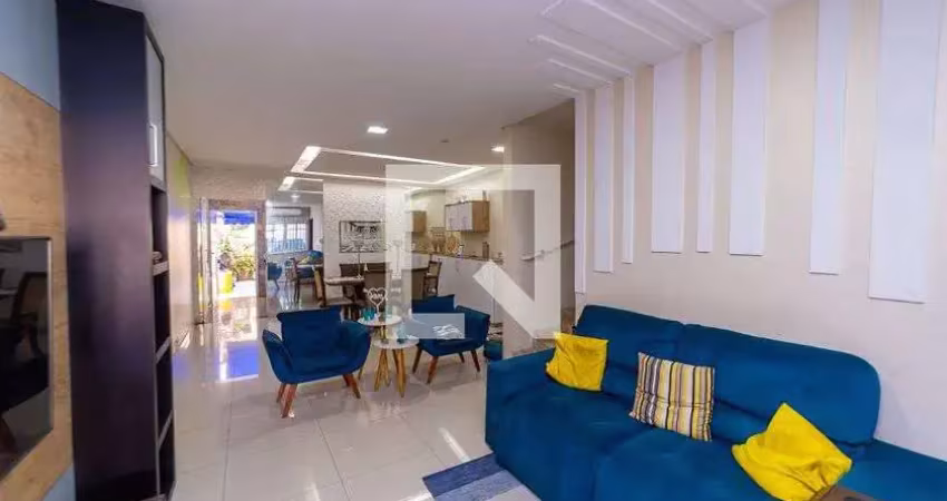 Casa com 3 quartos à venda na Vila Carrão, São Paulo 