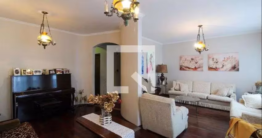 Casa com 4 quartos à venda no Butantã, São Paulo 