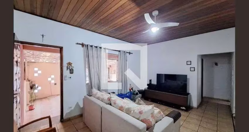 Casa com 3 quartos à venda na Casa Verde, São Paulo 