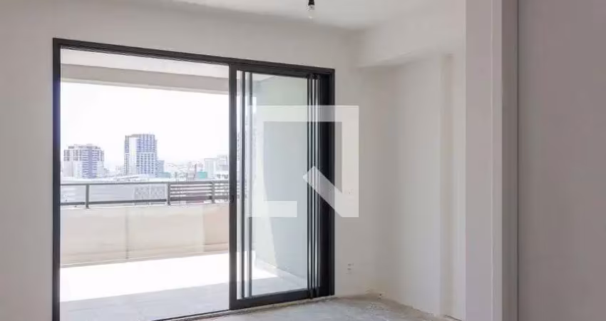 Apartamento à venda - vila pompéia, 1 quarto,  32 m2