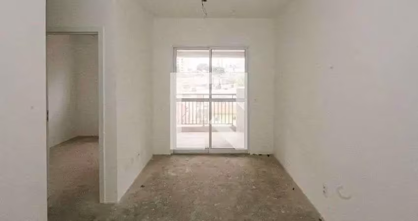 Apartamento à venda - vila prudente, 2 quartos,  58 m2
