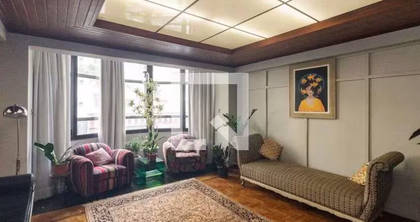 Apartamento à venda - santa cecília, 1 quarto,  110 m2