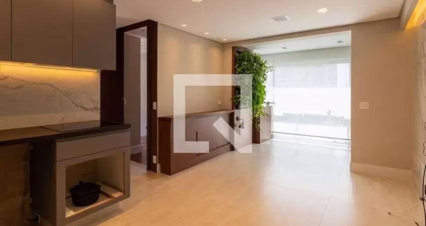 Apartamento à venda - vila leopoldina, 2 quartos,  51 m2