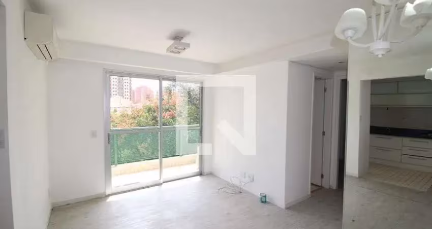 Apartamento à venda - casa verde, 2 quartos,  62 m2