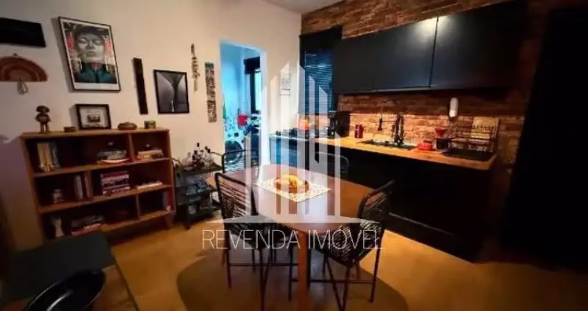 Apartamento à venda no condomínio edificio tereza maielaro em são paulo-sp, bela vista: 2 quartos, 2 banheiros, 65m² de área.