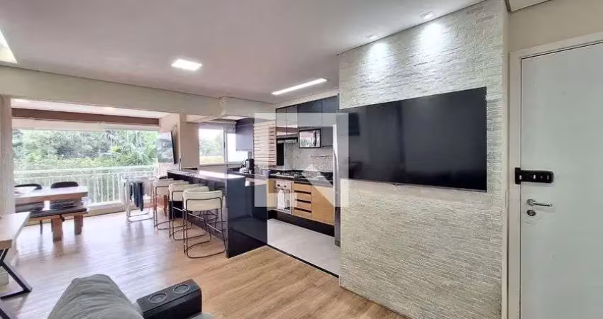 Apartamento com 3 quartos à venda na Lapa, São Paulo 