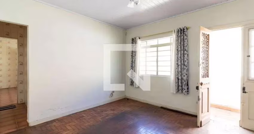 Casa com 3 quartos à venda em Santana, São Paulo 