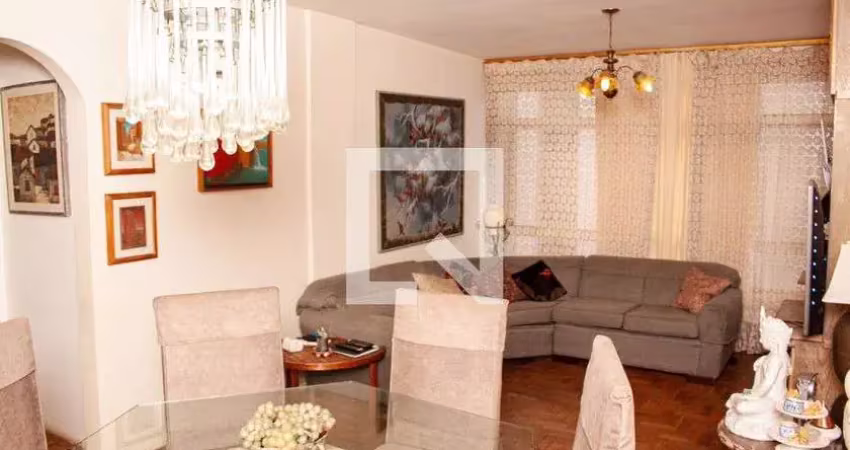 Apartamento com 3 quartos à venda em Perdizes, São Paulo 