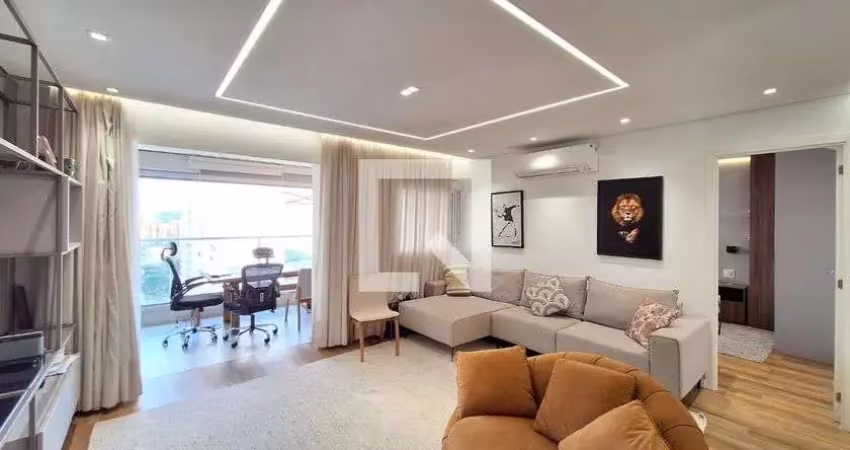 Apartamento à venda - vila leopoldina, 1 quarto,  69 m2