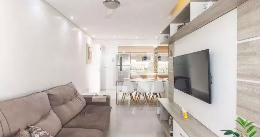 Apartamento à venda - vila carrão, 2 quartos,  73 m2