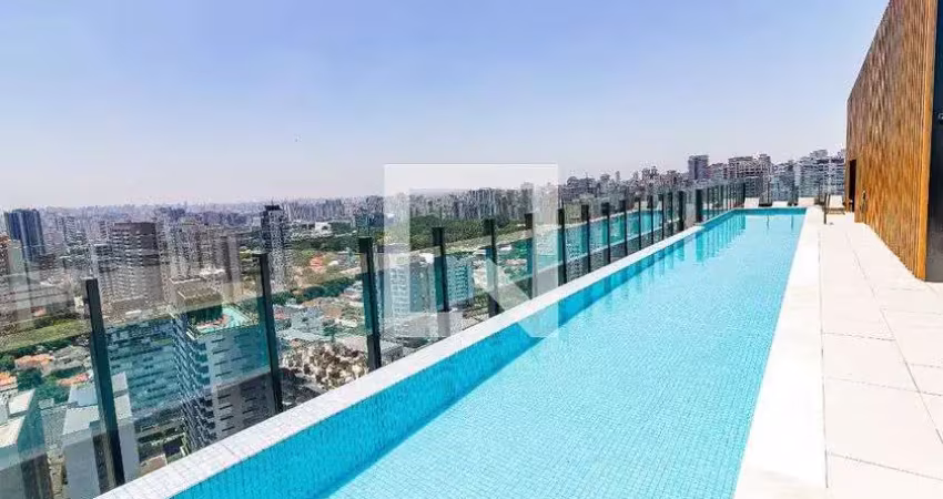 Kitnet / Stúdio à venda em Perdizes, São Paulo 